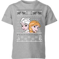 frozen Boy's T-shirts