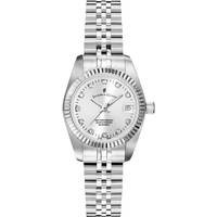 First Class Watches Men's Silver Watches