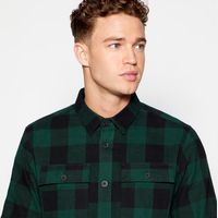 Debenhams Mens Overshirt
