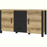 Arte-N Storage Cabinets for Living Room