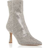 Bloomingdale's Women's Silver Boots