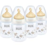 NUK Baby Bottles