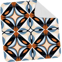 Warren Reed Designer Geometric Throws