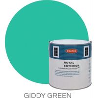 Sheds.co.uk Kitchen Paints