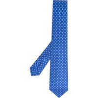 Kiton Men's Silk Ties