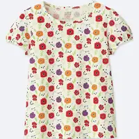 Uniqlo Graphic T-shirts for Girl