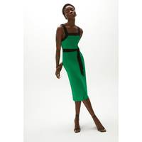 Coast Women's Green Maxi Dresses