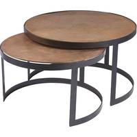 Choice Furniture Superstore Round Coffee Tables