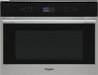 Whirlpool Built In Microwave Ovens