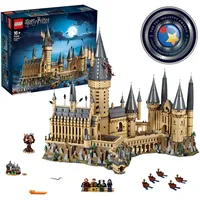 Argos Lego Harry Potter Action Figures, Playset & Toys