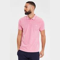 Secret Sales Men's Pink Polo Shirts