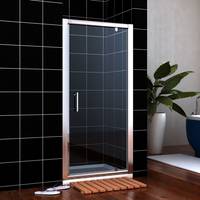 ELEGANT Pivot Shower Doors