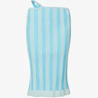 Selfridges Women's Stripe Skirts