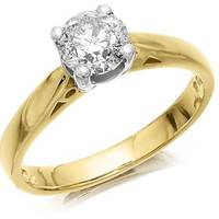 F.Hinds Jewellers Women's Engagement Rings