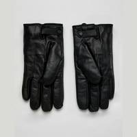 Ted Baker Leather Gloves for Men