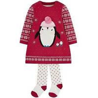 Boots Girls' Christmas Clothing