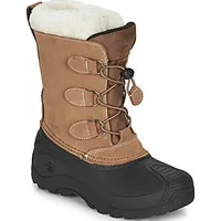 KAMIK Boy's Snow Boots