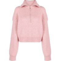 FARFETCH Women's Quarter Zip Jumpers