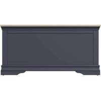 Scuttle Interiors Blanket Boxes