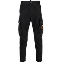 DSQUARED2 Men's Tapered Cargo Trousers