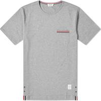 END. Men's Jersey T-shirts