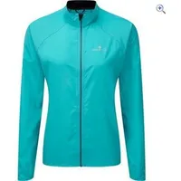 Go Outdoors Women's Reflective Jackets