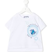 Simonetta Girl's Print T-shirts