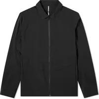 Arc'teryx Veilance Men's Black Jackets