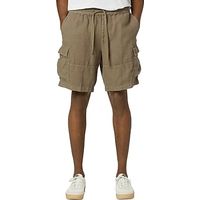 Bloomingdale's Men's Linen Shorts