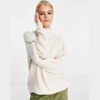 Object Women's Oversized Knitted Jumpers