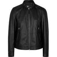 Harvey Nichols Leather Jackets for Men