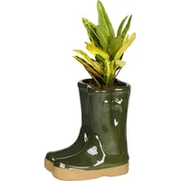 B&Q Dibor Indoor Plant Pots