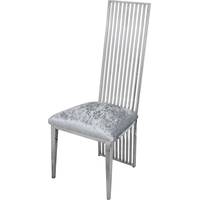 Canora Grey Grey Dining Chairs