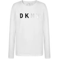 Women's Dkny Logo T-Shirts