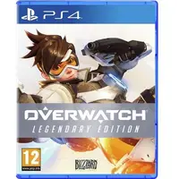 Overwatch Gaming