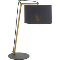 SO'HOME Brass Desk Lamps