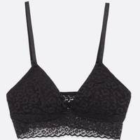 New Look Lace Bralettes