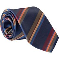 Wolf & Badger Elizabetta Men's Wool Ties