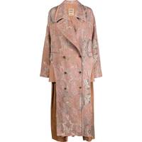Uma Wang Women's Jacquard Coats