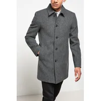 Next Men's Tweed Coats & Jackets