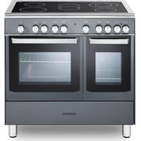 Currys Electric Range Cookers