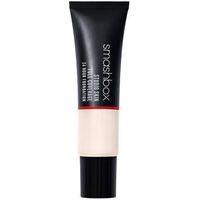 Smashbox Liquid Foundations