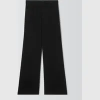 John Lewis Women's High Waisted Wide Leg Jeans