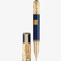 Selfridges Montblanc Rollerball Pens