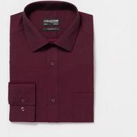 The Collection Men's Iron Shirts