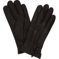 Debenhams Women's Leather Gloves
