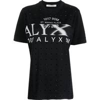 1017 ALYX 9SM Women's Cotton T-shirts