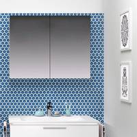 Vitra Bathroom Wall Cabinets
