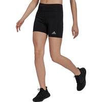 SportsShoes Women's Running Shorts with Zip Pockets