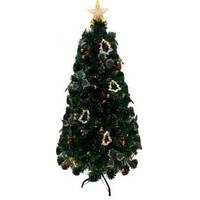 Cherry Lane Garden Centres 4ft Christmas Tree